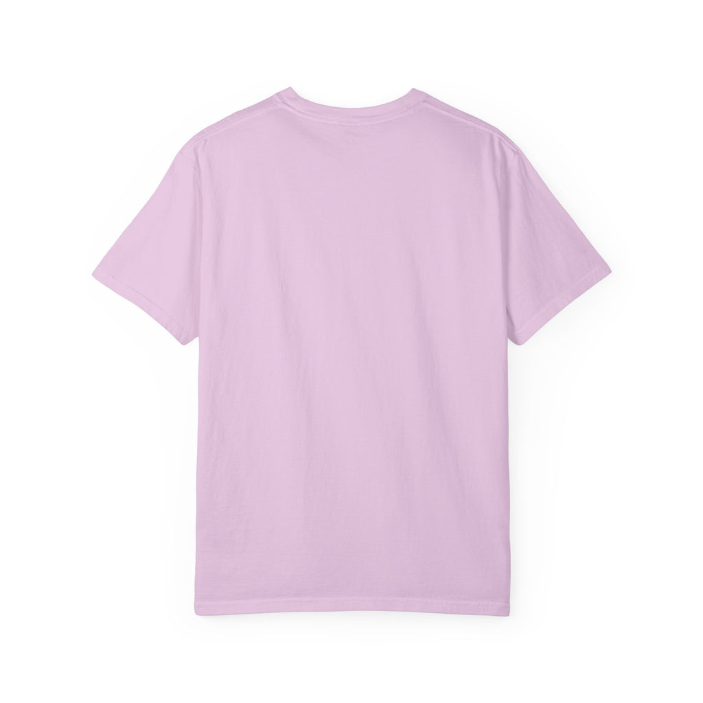 Positive Lifestyle Cult Comfort Colors Tee
